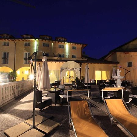 Hotel Borgo dei Poeti Romantik Wellness&SPA Manerba del Garda Esterno foto