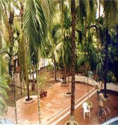 Green Paradise Resort Bombay Esterno foto