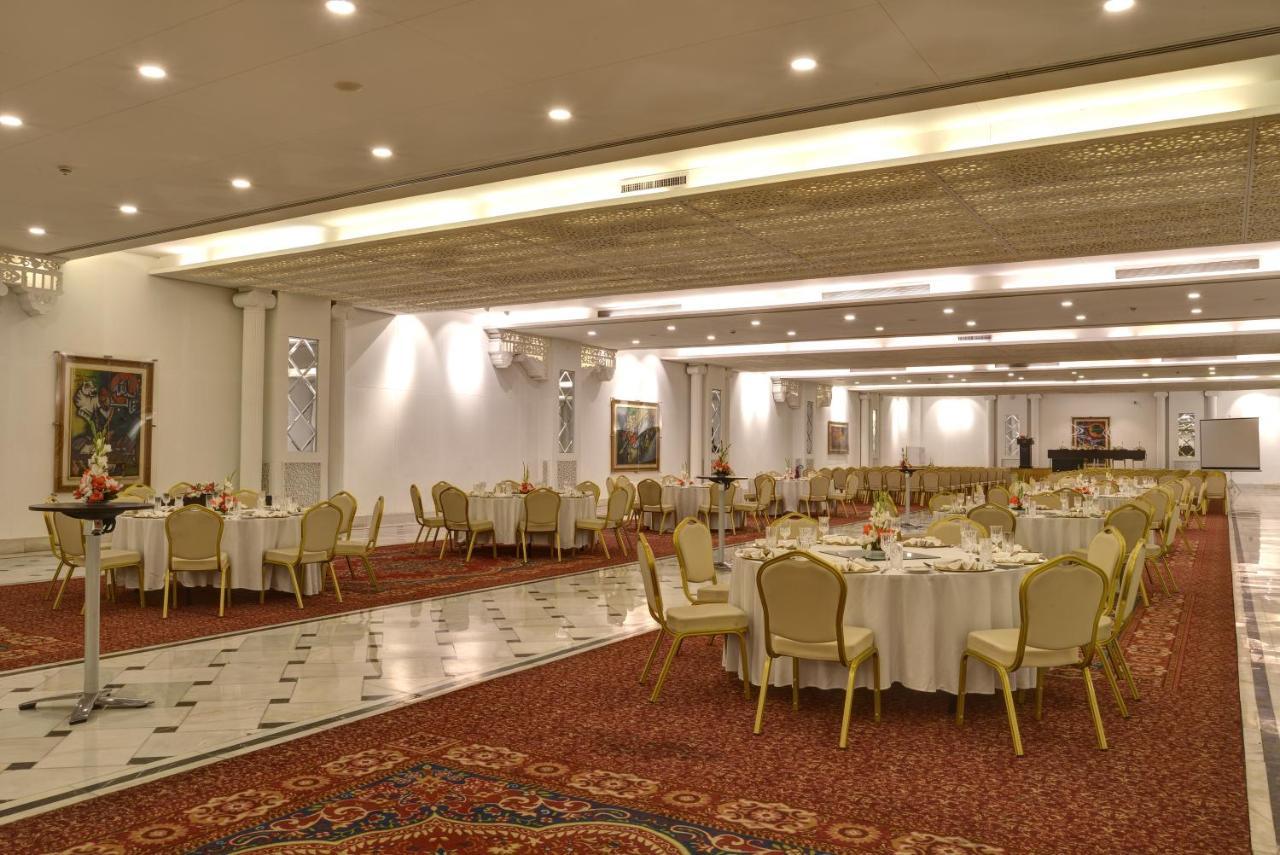 Pearl Continental Hotel, Lahore Esterno foto