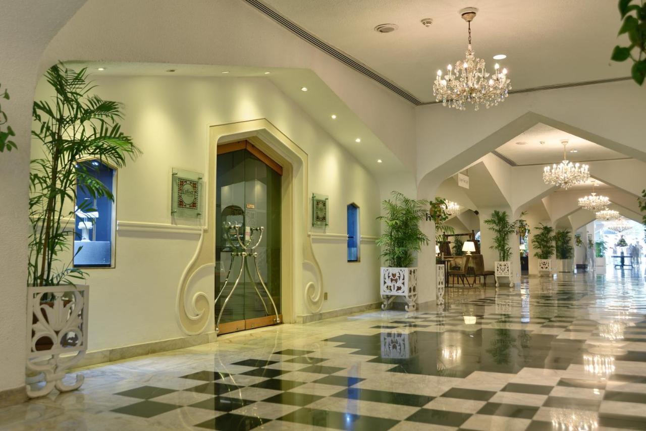 Pearl Continental Hotel, Karachi Esterno foto