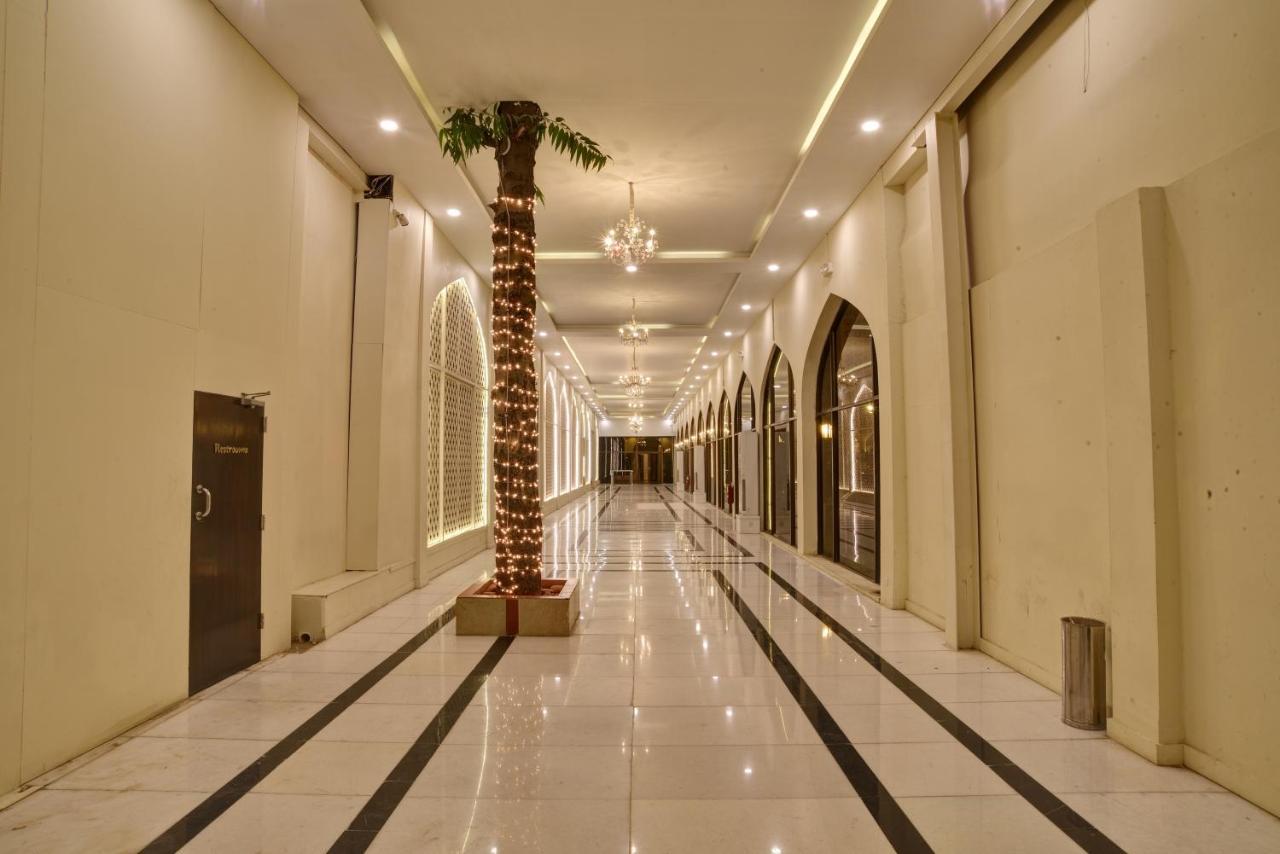 Pearl Continental Hotel, Karachi Esterno foto