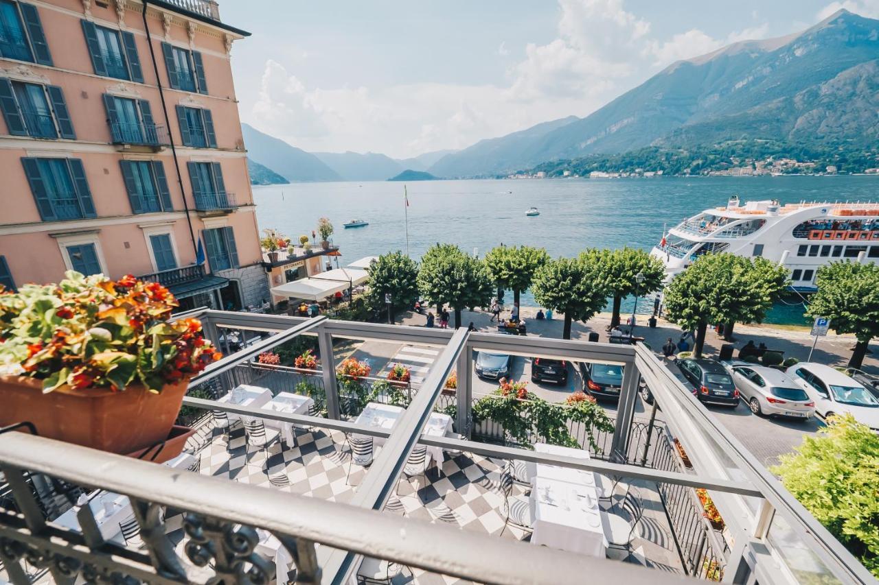 Hotel Suisse Bellagio Esterno foto