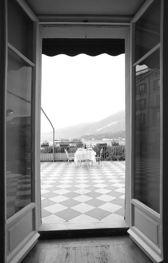 Hotel Suisse Bellagio Esterno foto