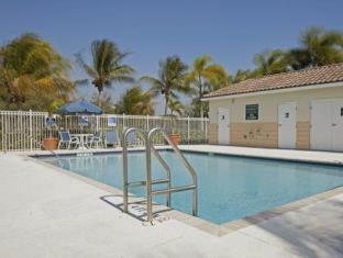 Extended Stay America Suites - Palm Springs - Airport Camera foto