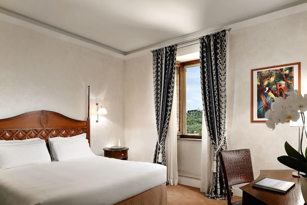 Terme Di Saturnia Natural Spa & Golf Resort - The Leading Hotels Of The World Esterno foto