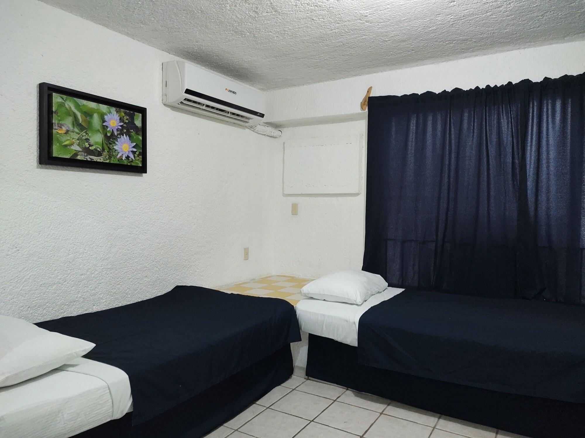 Ikaro Suites Cancún Esterno foto