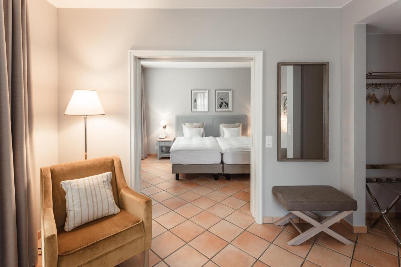 Hotel Ascovilla Charming Hideway Ascona Esterno foto