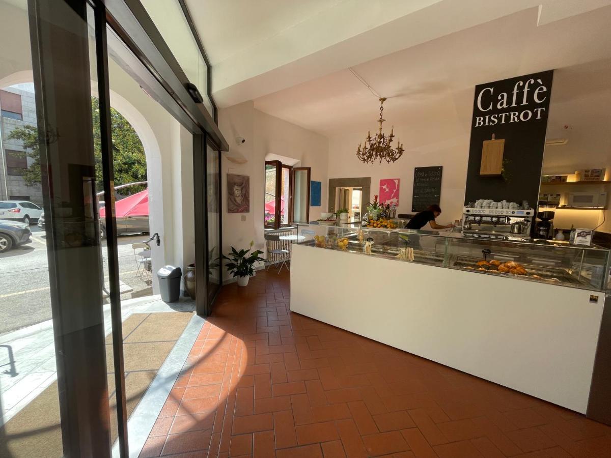 Hotel Caffe Verdi - 24 Hours Reception Pisa Esterno foto