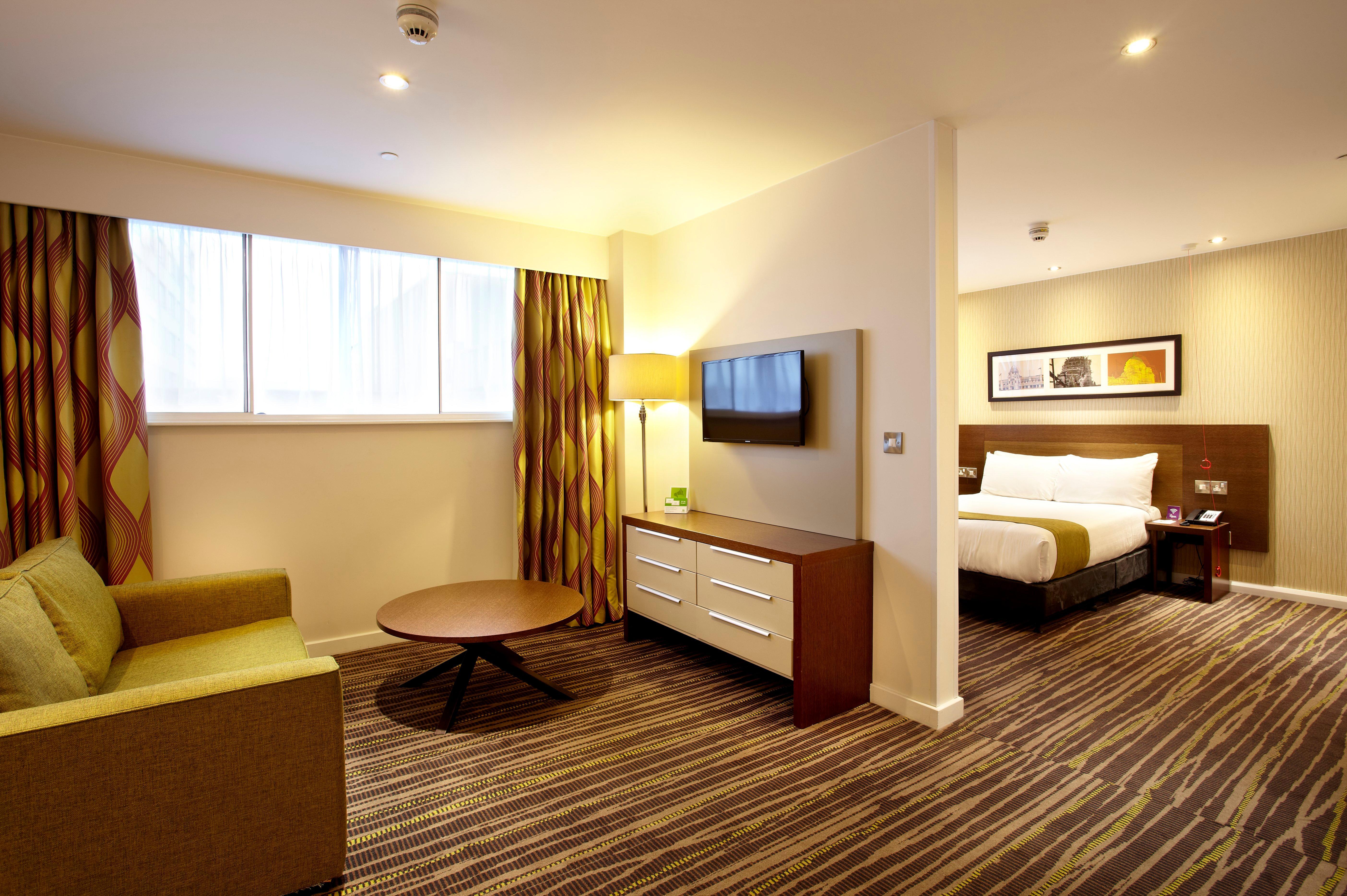 Holiday Inn London - Wembley, An Ihg Hotel Esterno foto