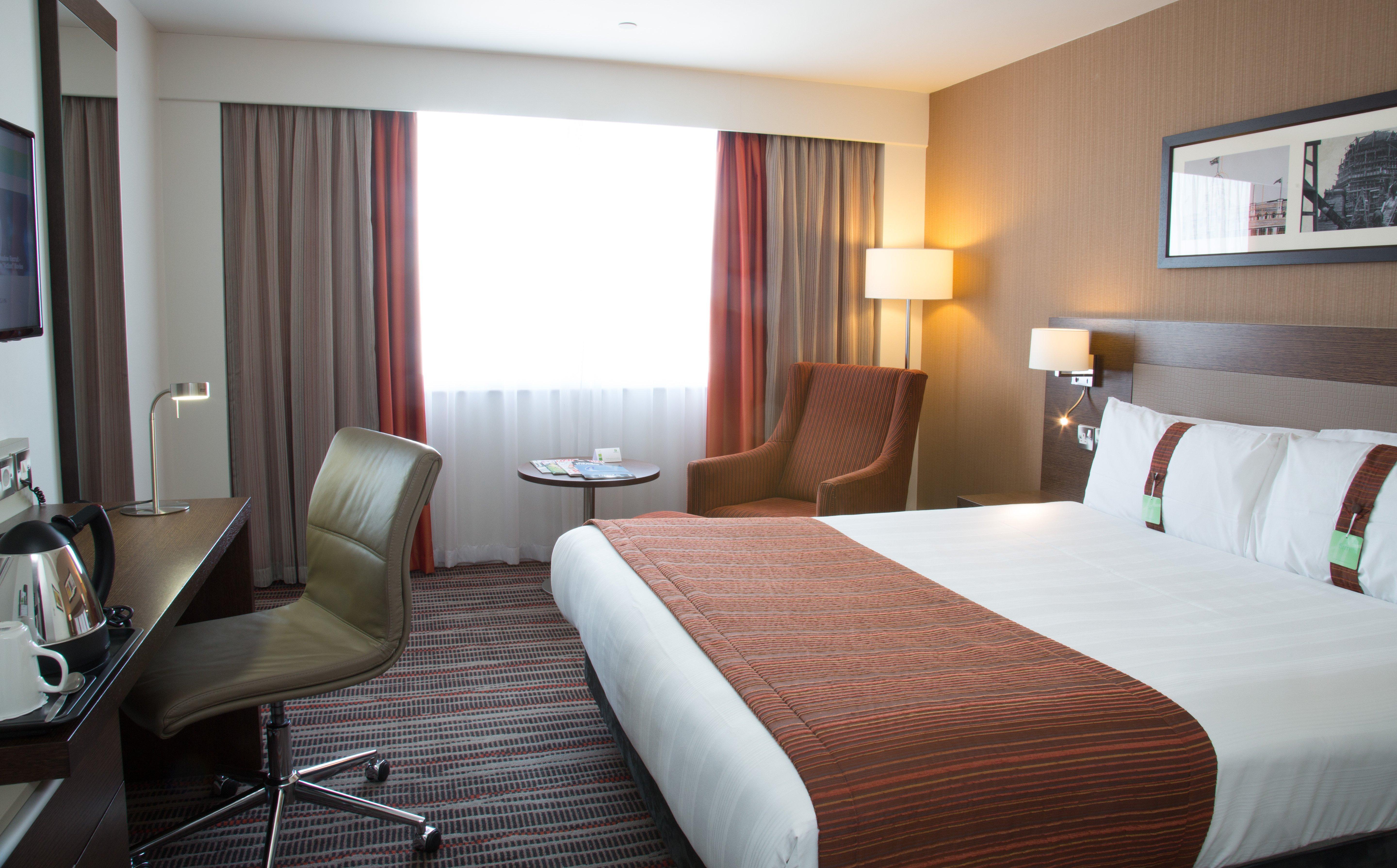Holiday Inn London - Wembley, An Ihg Hotel Esterno foto