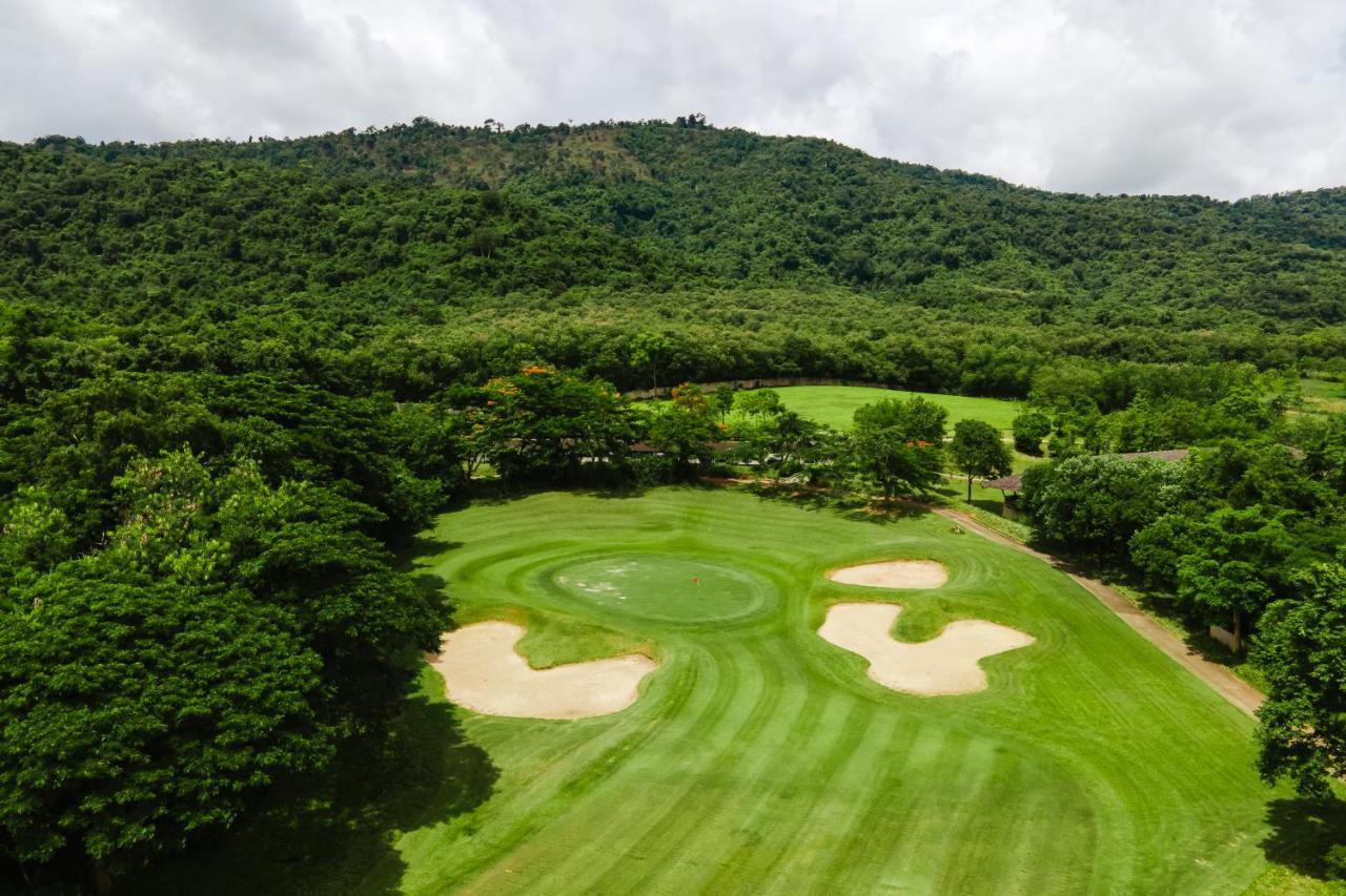 Kirimaya Golf Resort Spa - Sha Plus Certified Mu Si Esterno foto