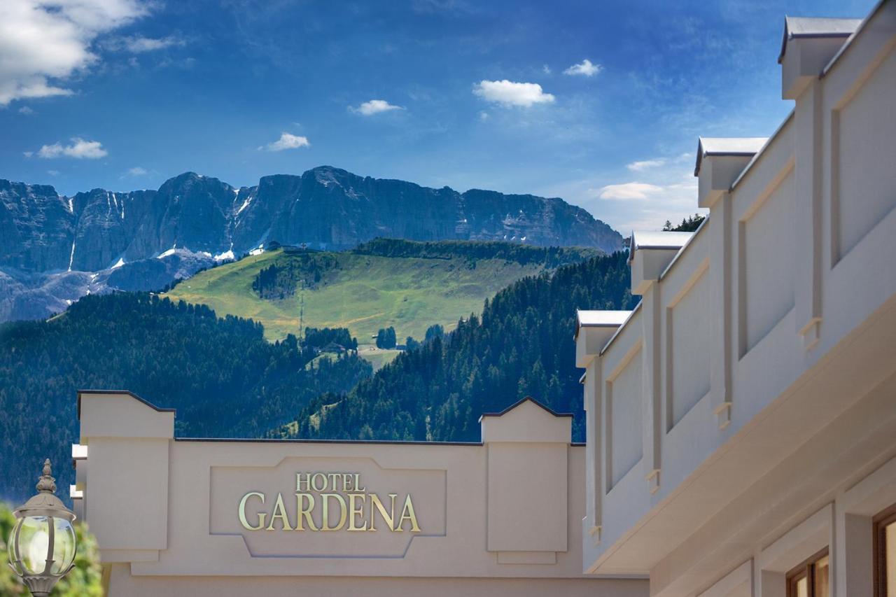 Gardena Grodnerhof - Hotel & Spa Ortisei Esterno foto