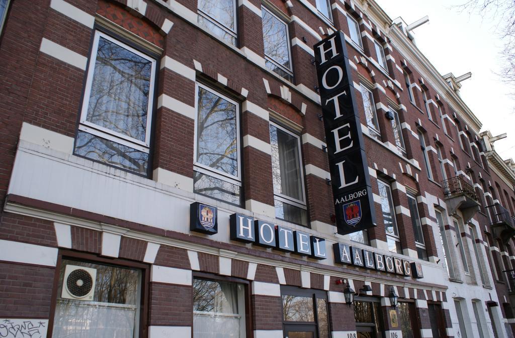 The Arcade Hotel Amsterdam Esterno foto