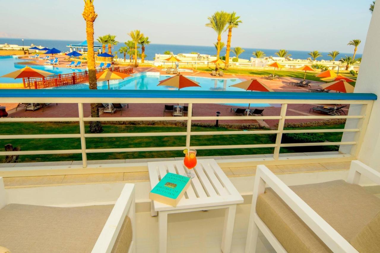 Renaissance Sharm El Sheikh Golden View Beach Resort Esterno foto