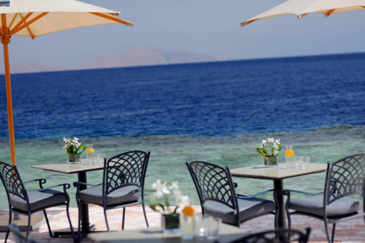 Renaissance Sharm El Sheikh Golden View Beach Resort Esterno foto