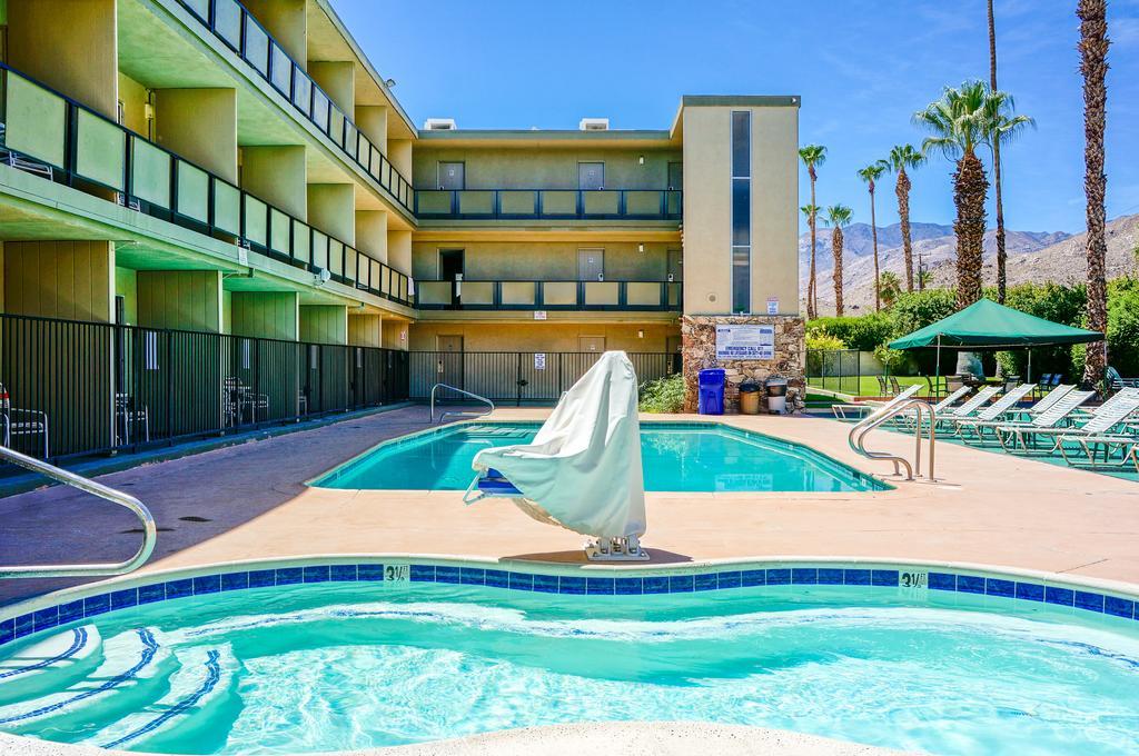 Life House, Palm Springs Hotel Esterno foto