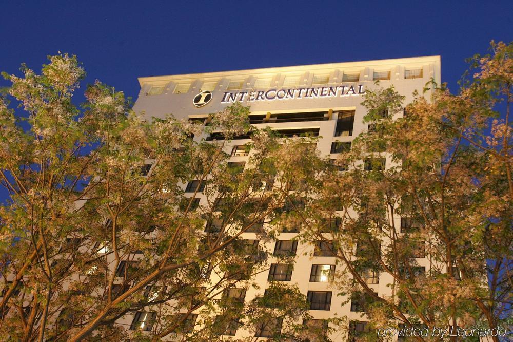 InterContinental Buenos Aires Hotel Esterno foto