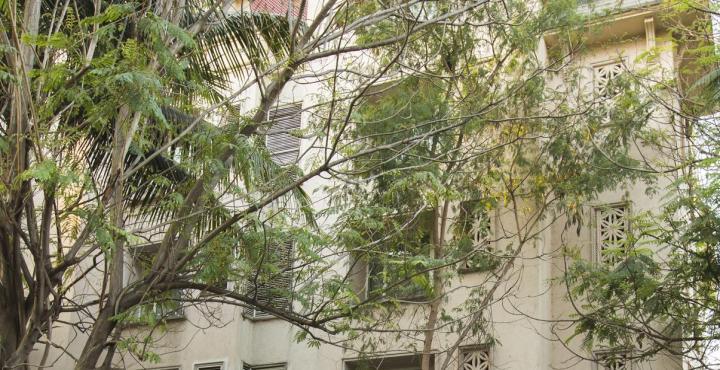 Z Luxury Residences Bombay Esterno foto