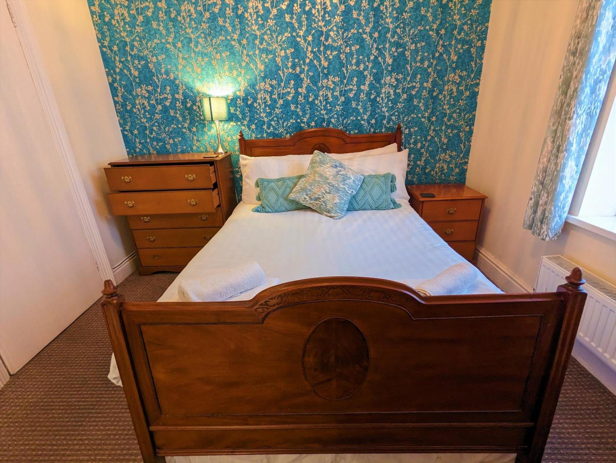 The Senarth Bed and Breakfast Llandudno Camera foto
