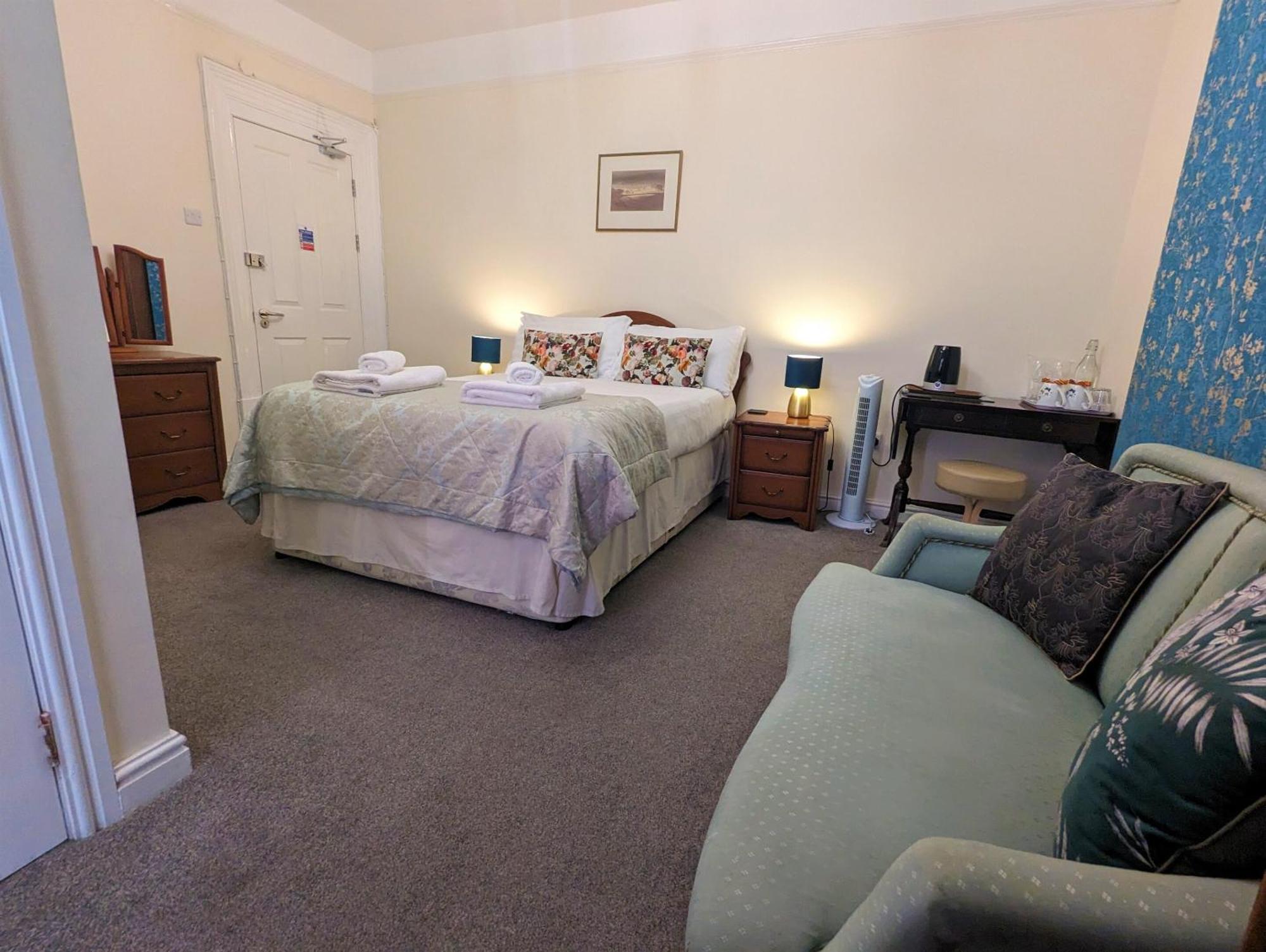 The Senarth Bed and Breakfast Llandudno Camera foto