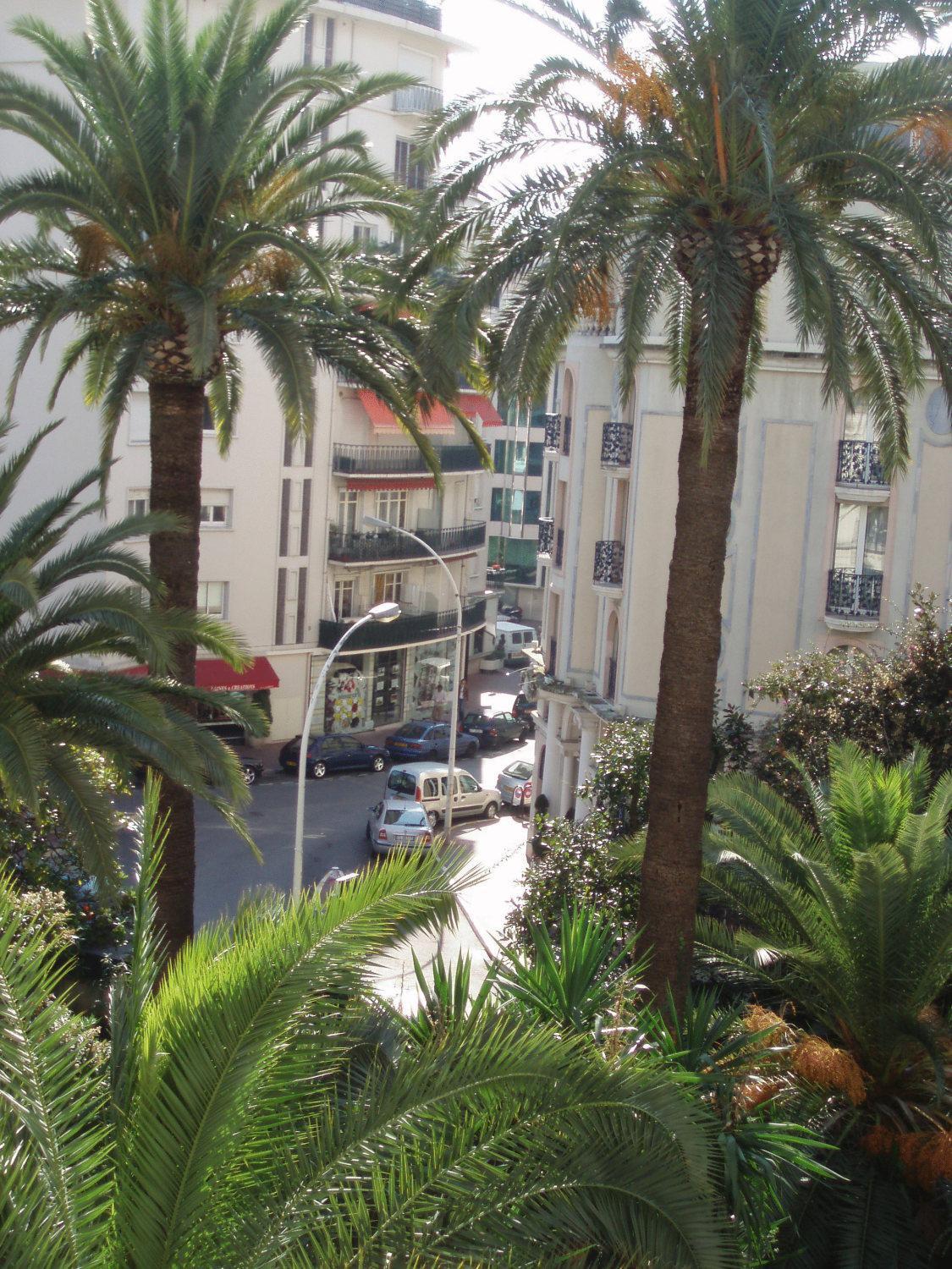 Hôtel Jardin Croisette Cannes Esterno foto