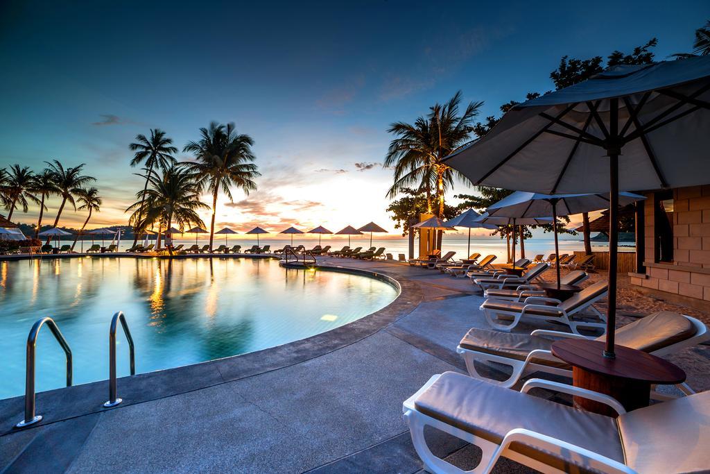 Nora Beach Resort & Spa - Sha Extra Plus Chaweng  Esterno foto