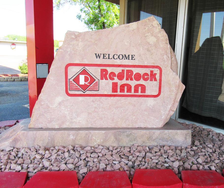 Redrock Inn Sioux Falls Esterno foto