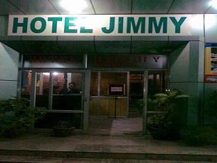Hotel Jimmy Haridwār Esterno foto