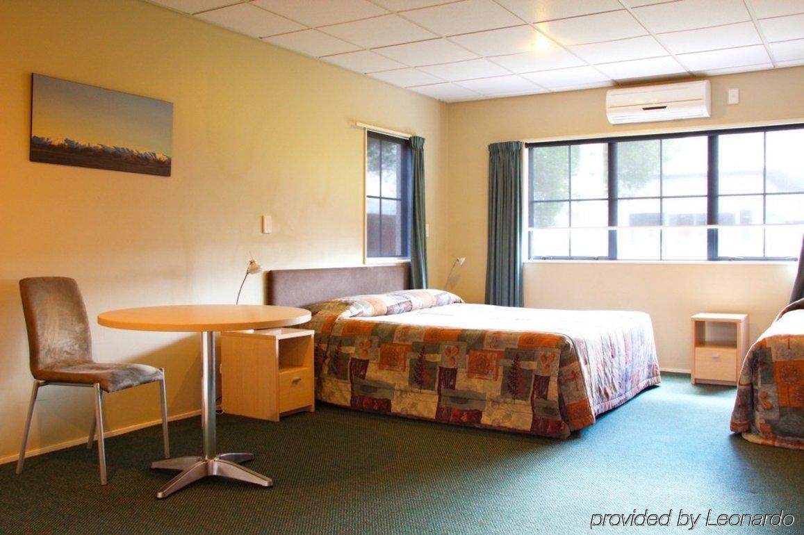 Anglesea Motel&Conference Centre Hamilton Esterno foto