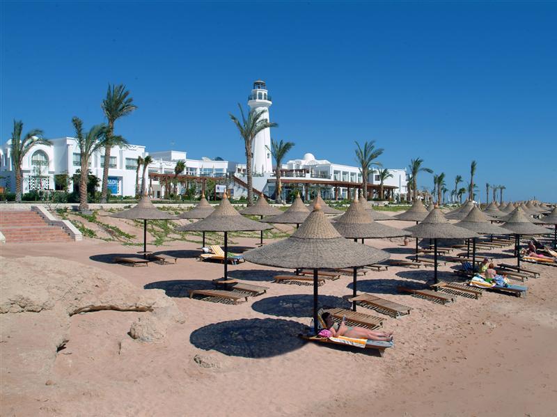 Sunrise Remal Beach Resort Sharm el Sheikh Esterno foto