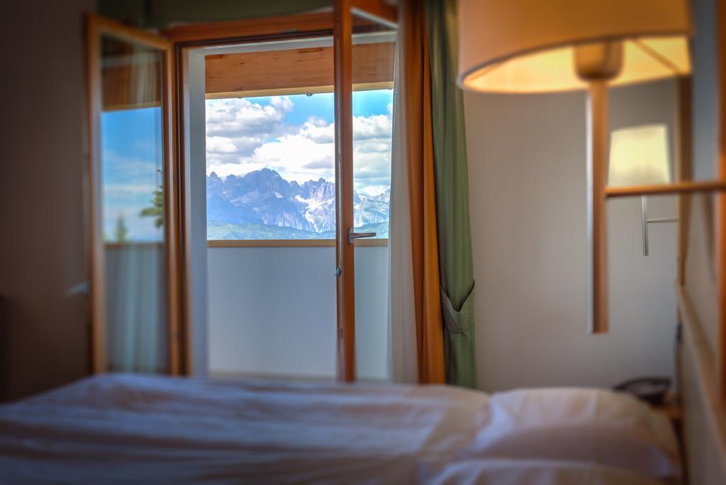 Alpine Mugon Hotel Vason Esterno foto