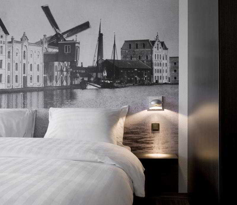 Inntel Hotels Amsterdam Zaandam Esterno foto