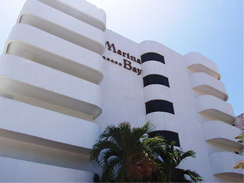 Hotel Marina Bay Porlamar Esterno foto
