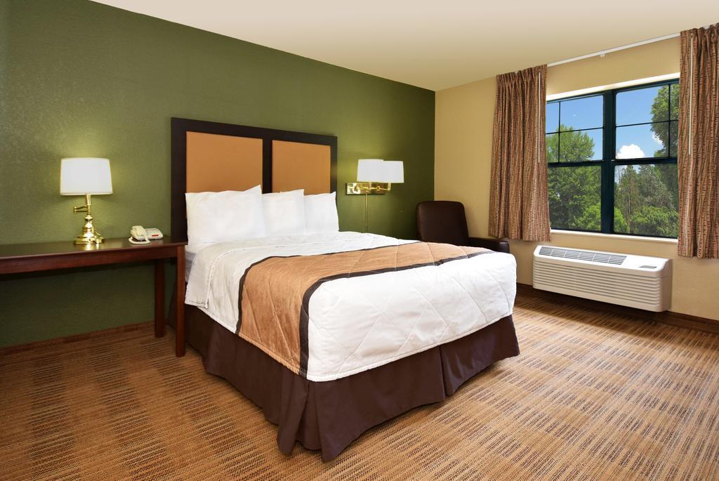 Extended Stay America Suites - Palm Springs - Airport Esterno foto