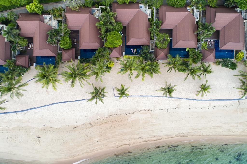 Nora Beach Resort & Spa - Sha Extra Plus Chaweng  Esterno foto