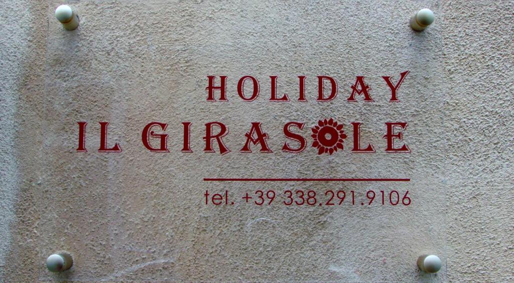 Holiday Il Girasole Bed and Breakfast Bergamo Esterno foto
