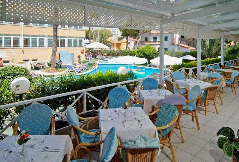 Hotel Hispania Playa de Palma  Ristorante foto