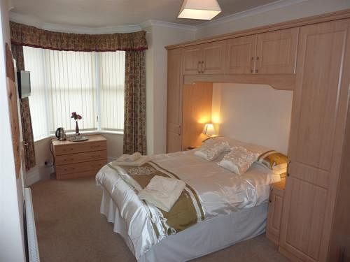 The Stanley Guest House Weymouth Esterno foto
