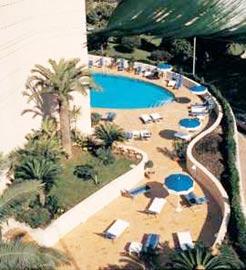 Mirabeau Hotel Monte Carlo Esterno foto
