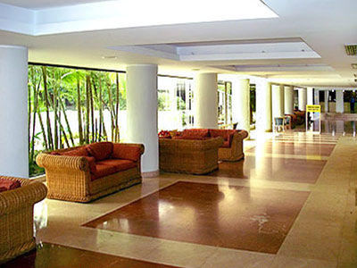 Hotel Marina Bay Porlamar Esterno foto