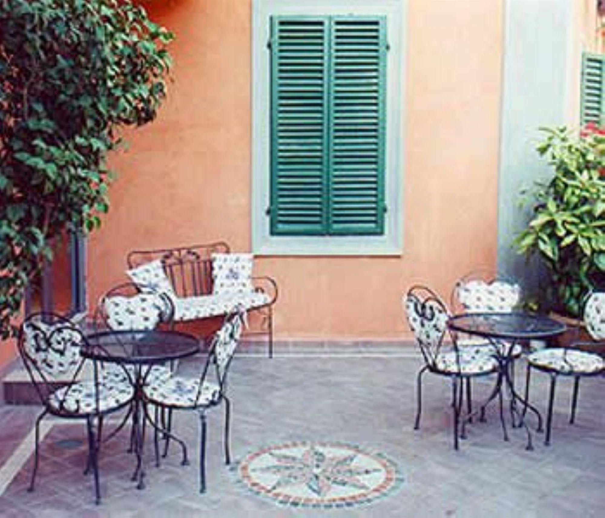 Villa Piccola Siena Esterno foto