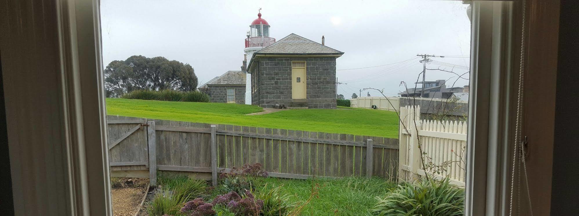 Lighthouse Lodge Warrnambool Esterno foto