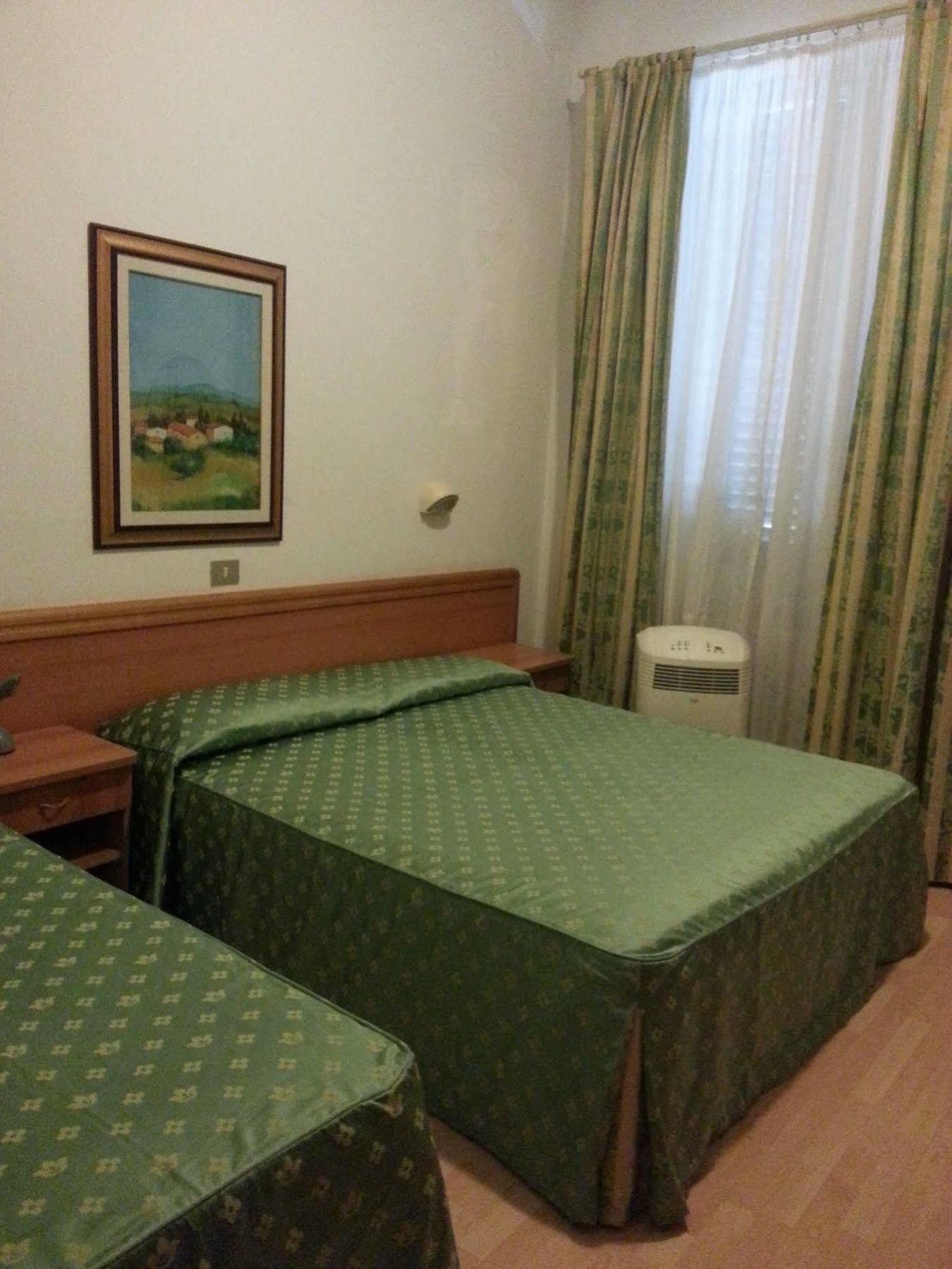 Hotel Valtorta Montecatini-Terme Esterno foto