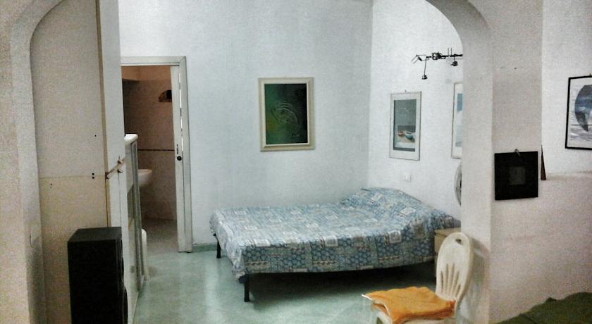 Hostel Central Ischia Ischia Island Camera foto