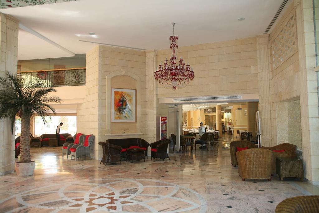 Hammamet Regency Hotel Esterno foto
