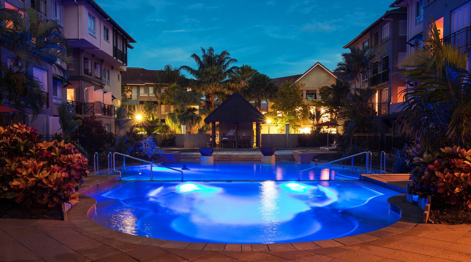 The Lakes Resort Cairns Esterno foto