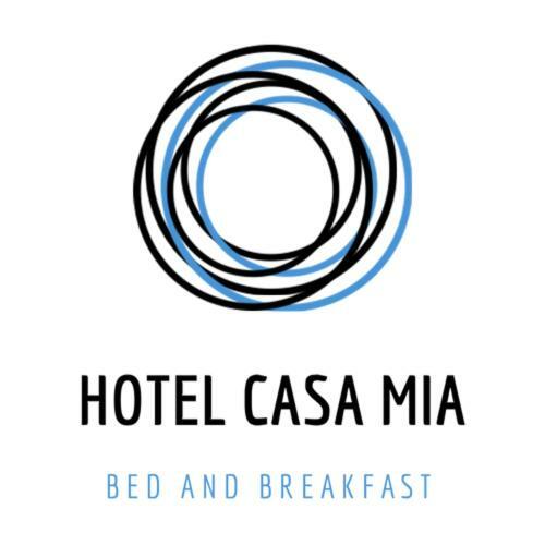 Hotel Casa Mia San Juan Esterno foto