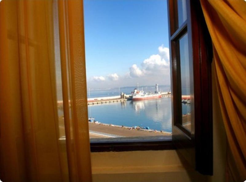 Al Pescatore Hotel&Restaurant Gallipoli Esterno foto
