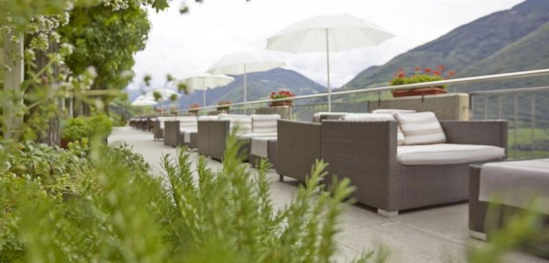 Hotel Eberle Bolzano Esterno foto