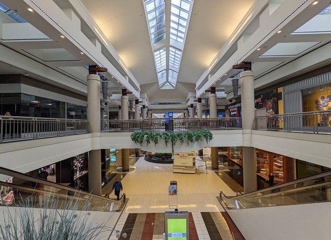 Walden Galleria Mall photo